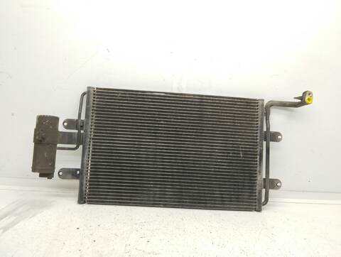 Radiador Calefaccion A.A. Volkswagen Golf 25 ANIVERSARIO BERLINA 110CV 81KW