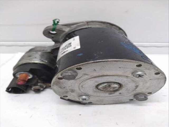 Motor de Arranque Hyundai i20 1.2