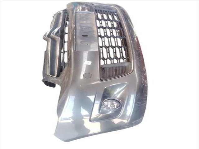 Foto 3ª: Paragolpes Delantero Citroen C Elysee 1.2 VTI 72 DDHMY0) (2012)