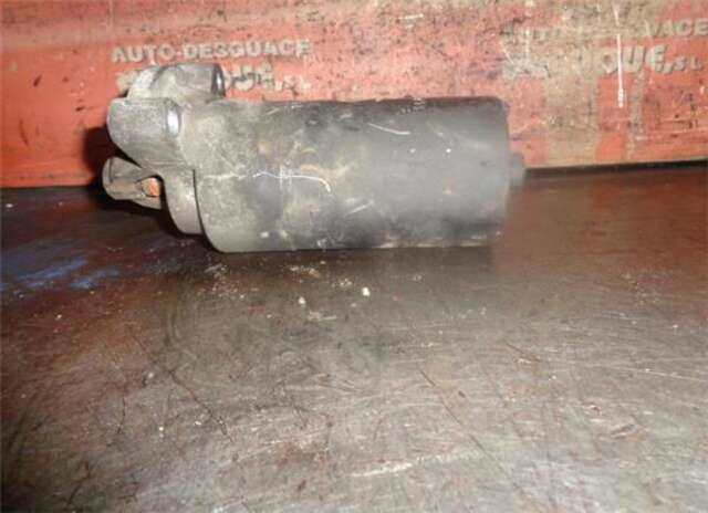 Foto 2ª: Motor de Arranque Citroen AX 1.124 [G-HIA]