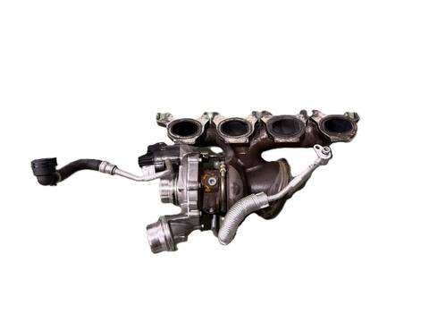 Foto 2ª: Turbocompresor Bmw Serie 5 520 520I G30 184 CV 135KW [B48B20B] (2019)