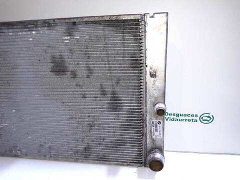 Foto 3ª: Radiador Motor Bmw Serie 5 518 530XD BERLINA 235CV 173KW [306D3] (2009)