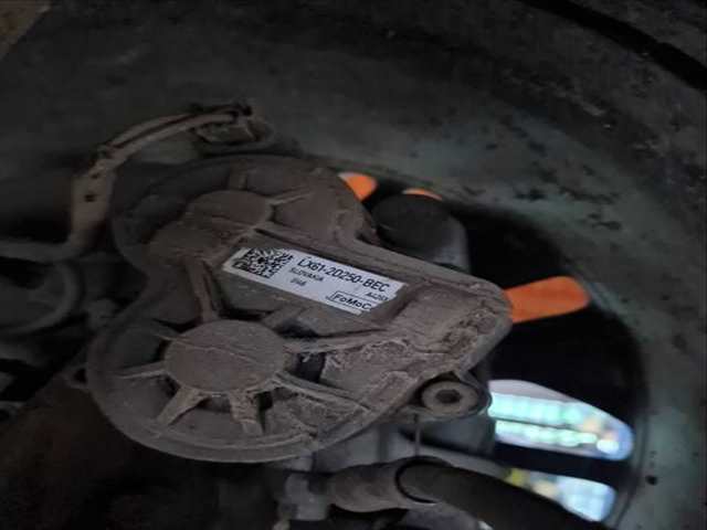 Pedal Embrague Ford Focus ST-LINE X 119CV 88KW