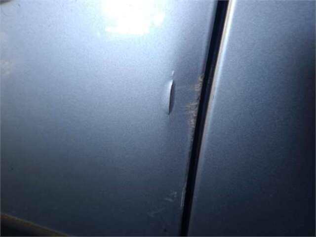 Foto 2ª: Puerta Delantera Izquierda Ford Fiesta 1.4 TDCI [F6JA]