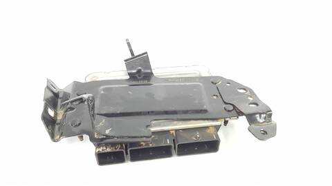 Foto 3ª: Centralita Motor ECU Dacia Jogger EXTREME GO