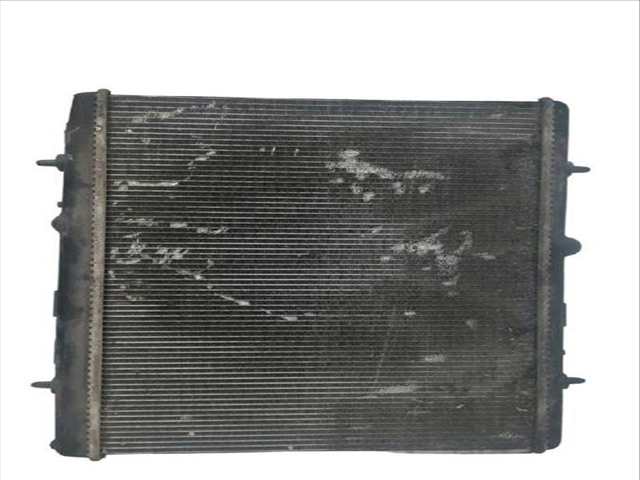 Radiador Motor Citroen C4 1.6 HDI 110