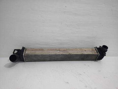 Foto 1ª: Intercooler Renault Scenic BOSE EDITION 110CV [K9K836] (2009)