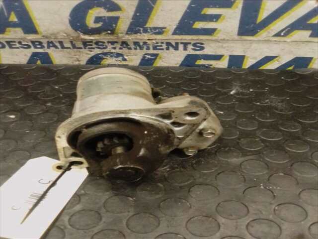 Motor de Arranque Opel Astra ASTRA ENJOY 0CV