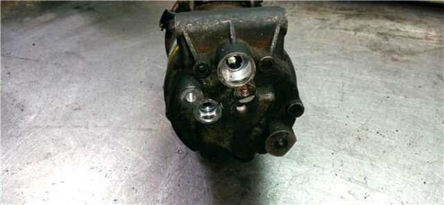 Foto 3ª: Compresor Aire Acondicionado Renault Scenic 1.9 DCI (JM12. JM0G) (JM)(2003-_) [F9Q 812]