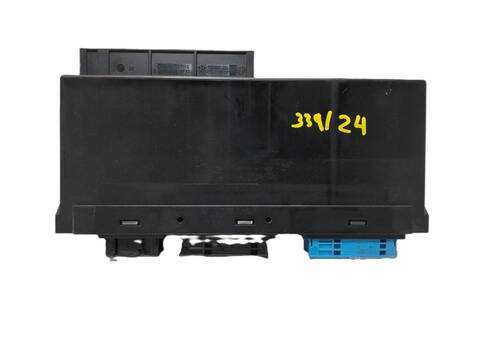 Foto 2ª: Centralita Motor ECU Bmw Serie 5 518 520 D 184CV [N47D20C] (2010)