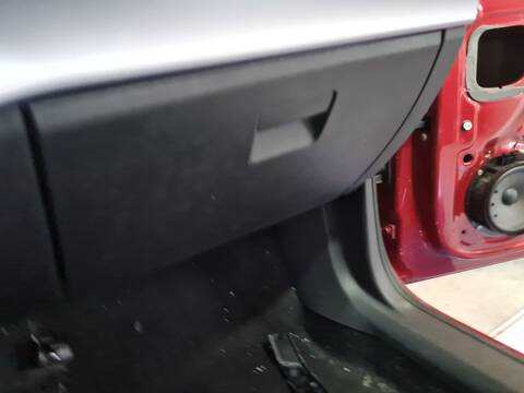 Guantera Seat Ibiza FR XM 110CV 81KW