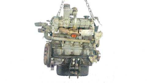 Foto 2ª: Motor Completo Renault Master 2.5 D 80CV [S8U 770] (1998)