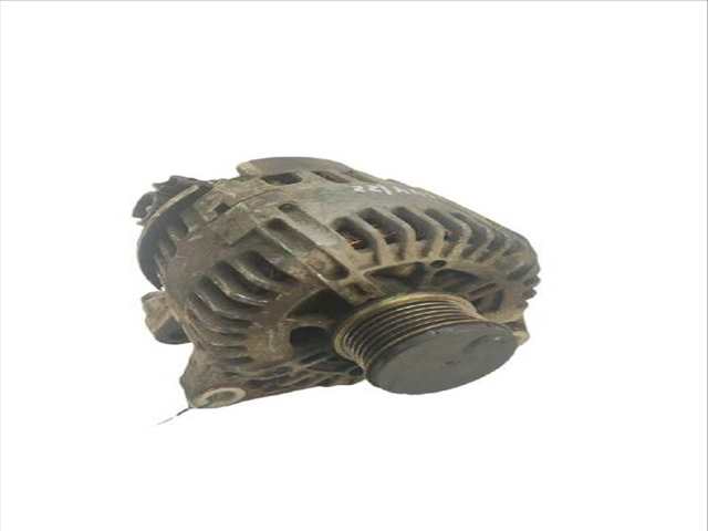 Foto 3ª: Alternador Citroen C4 1.6 HDI (2004)