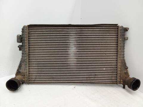 Foto 1ª: Intercooler Volkswagen Golf 2.0 TDI 16V 140CV 103KW [BKD,CBDB,CFHC] (2004)