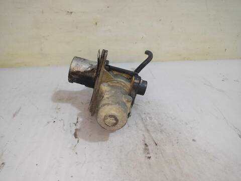 Foto 3ª: Valvula EGR Renault Scenic AUTHENTIQUE 86CV (2003)