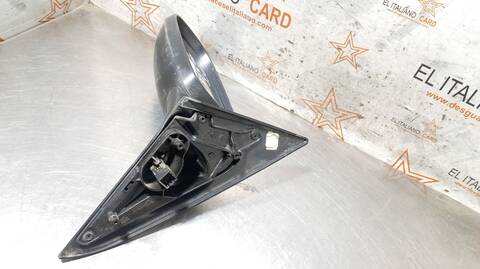 Foto 3ª: Retrovisor Izquierdo Opel Tigra SPORT 90CV 66KW [Z14XEP] (2006)