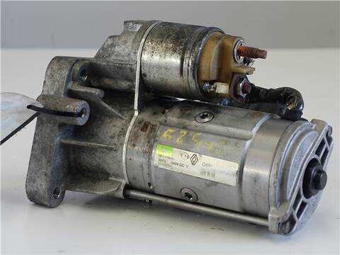 Foto 2ª: Motor de Arranque Renault Espace 2.2 DCI JK0H) 150CV 110KW [D/ G9T J 7] (2004)