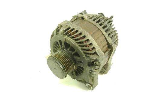 Alternador Citroen C5 VERSION INDEFINIDA