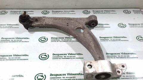 Brazo Suspension Delantero Izquierdo Volkswagen Passat SPORTLINE BERLINA 140CV 103KW