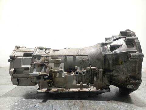 Foto 2ª: Caja Cambios Automatica Nissan Navara 2.3 DCI 190CV 140KW [YS23DDTT] (2017)