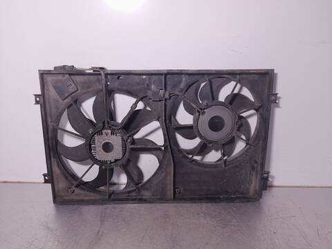 Foto 2ª: Electroventilador Seat Leon COMFORT LIMITED 105CV 77KW [BXE] (2007)