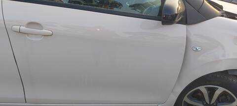 Puerta Delantera Derecha Citroen C1 1KR