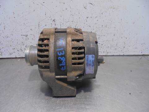 Foto 2ª: Alternador Ssangyong Kyron 200 XDI LIMITED 141CV 104KW [D20DT] (2007)