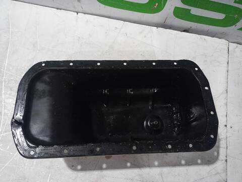 Carter Ford Fiesta AMBIENTE 68CV