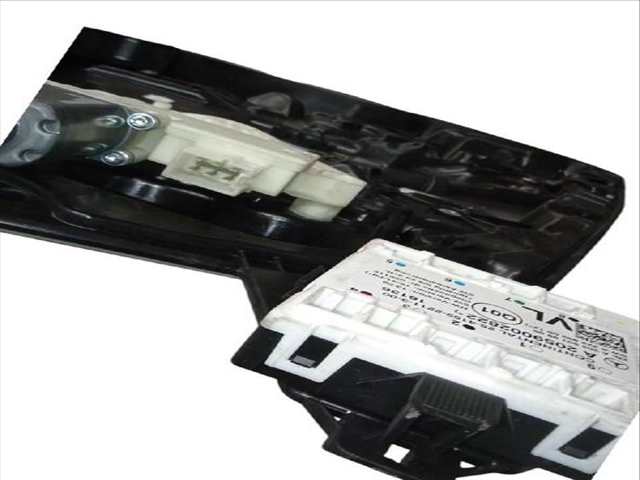 Foto 3ª: Elevalunas Eléctrico Delantero Izquierdo Mercedes Clase C 160 C 220 BLUETEC - D 205.002 205.004) (2013)