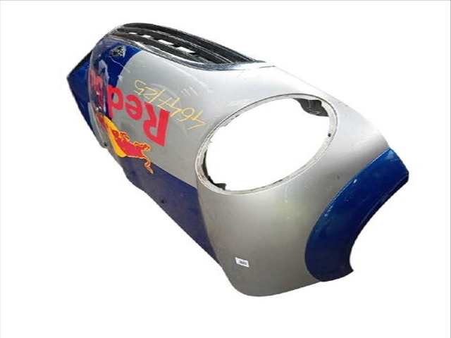Foto 3ª: Capot Mini Mini ONE (2001)