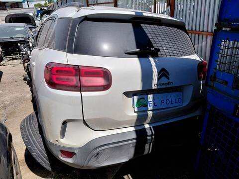 Alternador Citroen C5 SHINE AIRCROSS 131CV 96KW