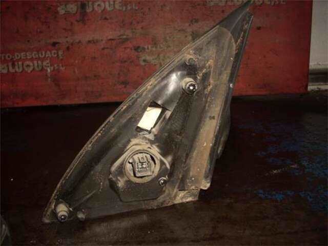 Foto 2ª: Retrovisor Derecho Opel Corsa 1.4 [Z 14 XE]