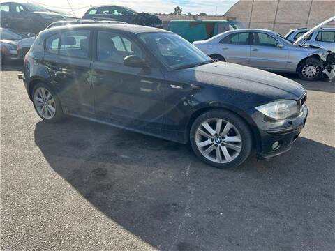 Foto 2ª: Cerradura Puerta Delantera Derecha Bmw Serie 1 114 120D 16V BERLINA 163CV 120KW [M47N 204 D4]