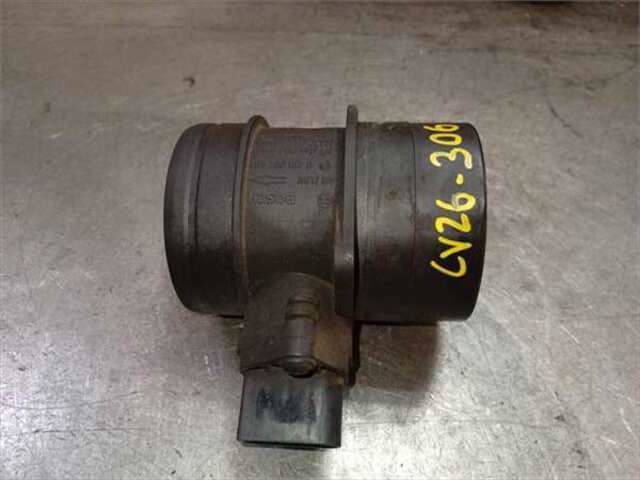 Foto 2ª: Capot Volkswagen Touareg 2.5 TDI R5 [2.5 LTR. - 128 KW TDI] [BAC]