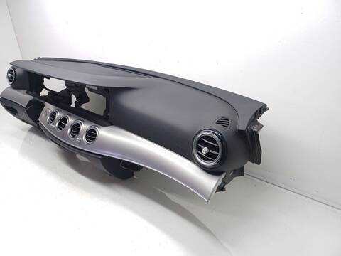 Foto 3ª: Kit Airbag Mercedes Clase E 180 E 220 D 213.004) 194CV 143KW [654920] (2016)