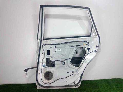 Foto 2ª: Puerta Trasera Derecha Subaru Impreza 2.0 CAT 150CV 110KW [EJ204] (2008)