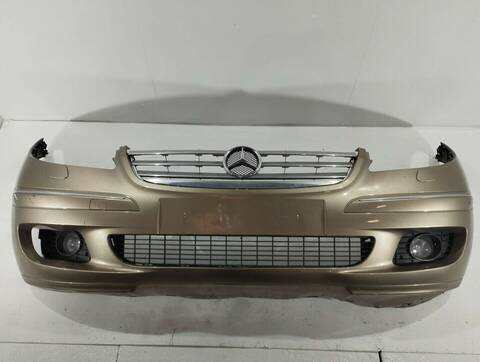 Paragolpes Delantero Mercedes Clase A 140 A 170 169.032) 116CV 85KW