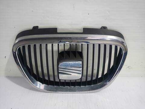 Foto 2ª: Rejilla Delantera Seat Toledo EXCLUSIVE 140CV 103KW [BKD] (2004)