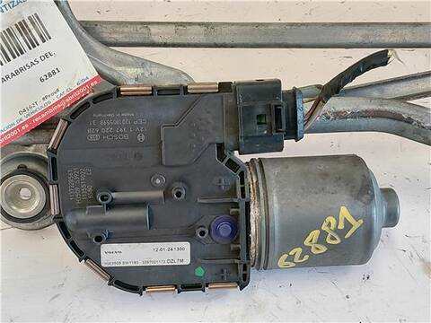 Foto 2ª: Motor Limpia Delantero Volvo V60 1.6 [D4162T] (2012)