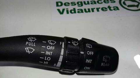 Foto 2ª: Mando Multifuncion Kia Sportage ACTIVE 4X4 140CV 103KW [D4EA] (2006)