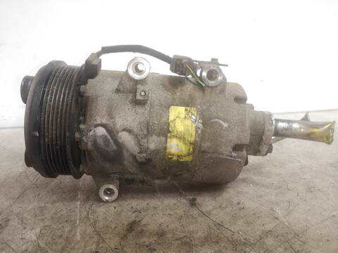Compresor Aire Acondicionado Ford Kuga G6DG