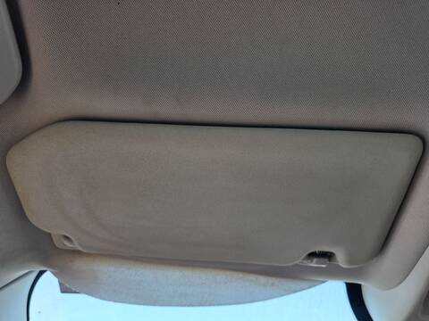 Parasol Izquierdo Citroen C4 BHY BERLINA