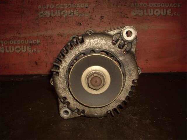 Alternador Nissan Almera 2.2 DCI