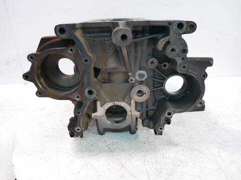 Foto 3ª: Bloque Motor Ford Transit 130 CV 96KW [BKFB] (2020)