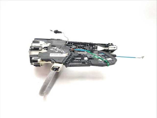 Foto 3ª: Cerradura Puerta Delantera Izquierda Mercedes Clase A 140 A 200 CDI - D 176.008) (2012)