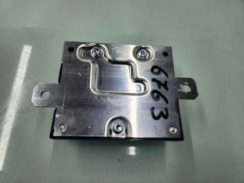 Foto 3ª: Centralita Motor ECU Mercedes Clase C 160 C 250 T CDI 4MATIC BLUETEC 205.209) 204CV 150KW FAMILIAR [651921] (2014)