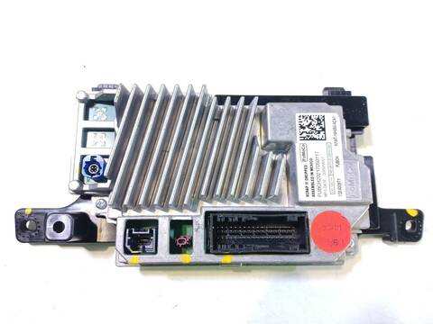Foto 3ª: Centralita Motor ECU Ford Ranger 2.0 ECOBLUE 4X4 170CV 125KW [BC2X,T20DD0J]