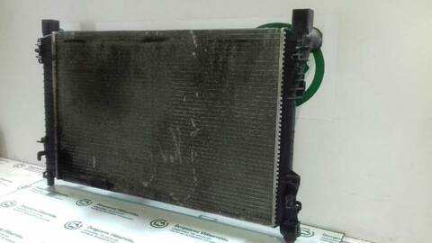 Foto 2ª: Radiador Motor Mercedes Clase C 160 2.7 CDI 20V CAT BERLINA 170CV 125KW [612962] (2004)