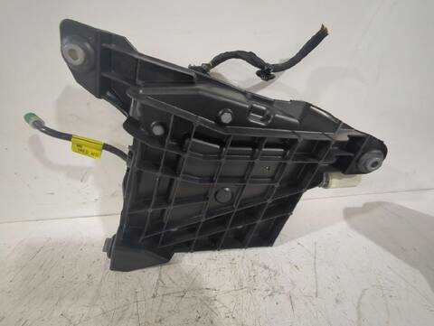 Foto 2ª: Freno de Mano Citroen C4 1.6 HDI AUT. 109CV [9HY (DV6TED4) 9HZ (DV6TED4)] (2006)