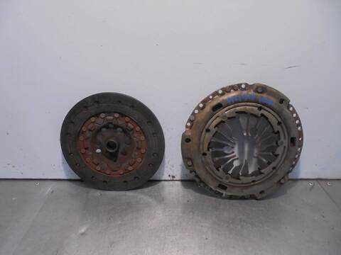 kit Embrague Seat Leon SIGNO 110CV 81KW